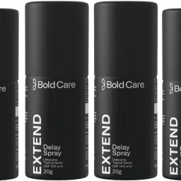 Extend Delay Spray for Men -Pack of 4-image-8