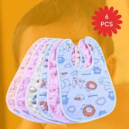 Baby Bandana Dribble Bibs Drool Bibs Infant Teething Soft & Adjustable Baby Bibs-image-83