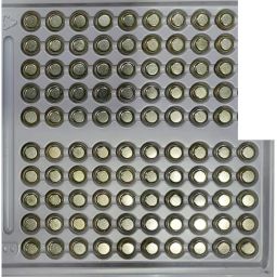 LR-41 AG3 Battery-image-20
