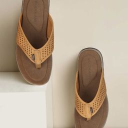woodland Men Slippers-picture-39