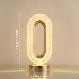 gargi Lxt1 Table Lamps Lamp Shade image 3