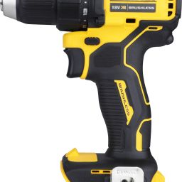 DCD708N-XJ Angle Grinder-26