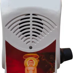 Jain Religious Continuous Navkar Chanting Mantra 7 in 1 Spiritual Devotional Bell Just Plug & Play Prayer Kit-image-21