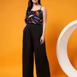 brinns Printed Women Jumpsuit-picture-2