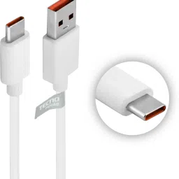 Tecno Type C 1 m 33 Watt Cable Model no. C033-C image 2