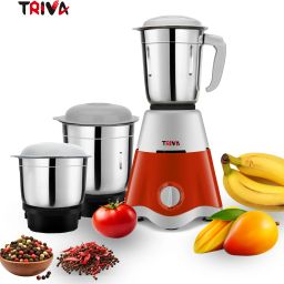 Tx27 550 W Juicer Mixer Grinder-image-59