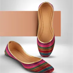 Ethnic Mule For Women-image-11