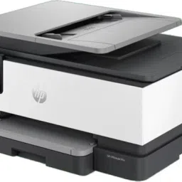 HP OfficeJet Pro 8120 All-in-One Printer Multi-function WiFi Color Inkjet Printer-10