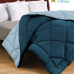 flipkart smartbuy Solid King Comforter for AC Room-picture-14