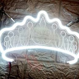 Arc Floor Lamp-picture-2