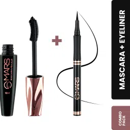 Ultra Curl Long lasting Mascara-22