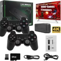 2.4 WIRELESS 580 25th Anniversary Edition-46