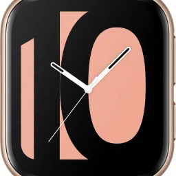 OPPO Watch 41 mm WiFi Smartwatch-11