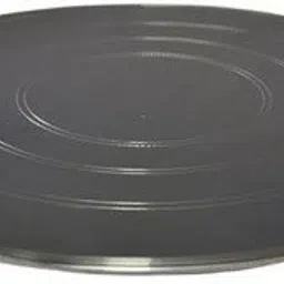 ( Size - 11 Inches ) Original Premium Handmade Loha Iron Lokhand Flat Dosa Desi Tawa Tawa 28 cm diameter-image-18