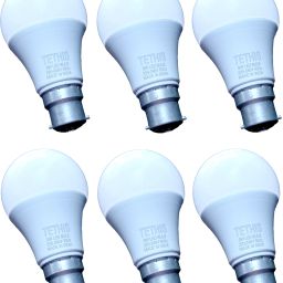 9 W Basic Mushroom B22 LED Bulb-image-50