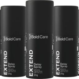 Extend Delay Spray for Men -Pack of 5-image-41