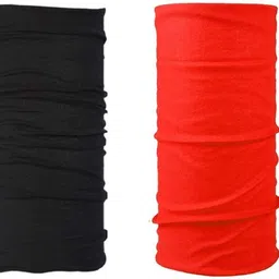 bismaadh Boys, Girls, Boys & Girls, Men, Women, Men & Women Solid Bandana-picture-25