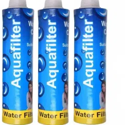 Aquafilter Water Filter Candle Cartridge Suitable for All Water Purifier_N31 Solid Filter Cartridge-18