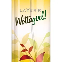 WottaGirl Fresh Citrus Deodorant Spray - For Women-picture-22