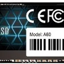 Silicon Power P34A60 128 GB Desktop, Laptop Black PCIe NVMe Internal Solid State Drive (SSD) (SP128GBP34A60M28)-18