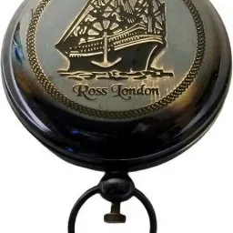 2 inch Push Button Compass Compass-11