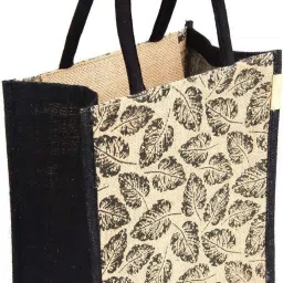 Multipurpose unisex Eco-friendly bag Waterproof Lunch Bag-53