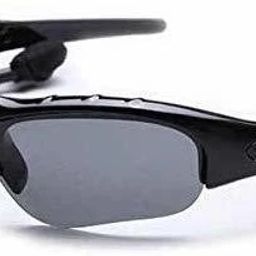 CHIRK Sports Bluetooth Audio Player Bluetooth Connectivity Sunglasses (Smart Glasses)-picture-11