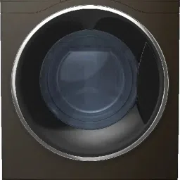 ifb 10 kg Fully Automatic Front Load with In-built Heater Brown image 2