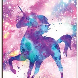 Unicorn Printed Examination board-image-11