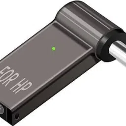Tobo USB C to Connector 4.5 x 3.0mm for HP Laptops 100w PD Converter TD-1256CC 100 W Adapter-3