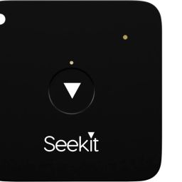 panasonic Seekit Edge Location Smart Tracker image 4