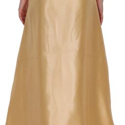 Disson RT-SP08-GOLDEN Satin Blend Petticoat-image-40