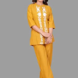 Top Pant Co-ords Set-image-38