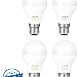 7 W Basic Round B22 LED Bulb-image-81