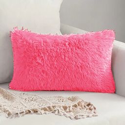 Microfibre Solid Sleeping Pillow Pack of 1-image-24