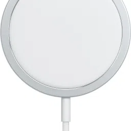 LoffyDart Magsafe Wireless Charger 15W Fast Charging Qi Magnetic Charging Pad-16