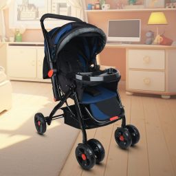 baby pram Stroller,easy fold ,for new born baby kids,0-3 years. Pram-12