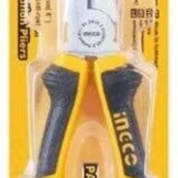 8" COMBINATION PLIER Lineman Plier-image-42