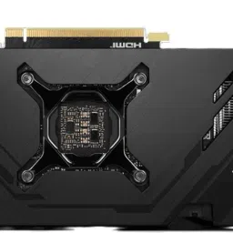 MSI GeForce RTX 4070 GDDR6X 12 GB NVIDIA Chipset 192 bit 2505 MHz Graphics Card image 4
