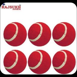 New-Tennis _330Pack of 6 Tennis Ball-image-94