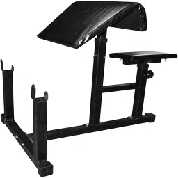 SHIVAM SPORTS Multipurpose Fitness Bench-31
