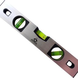 12 inch water level magnetic aluminium scale Magnetic Carpenter's Level-4