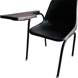 Computer Library Visitor Study Classroom Tuition Coaching Centre Chair NA Study Stacking Chair-image-1
