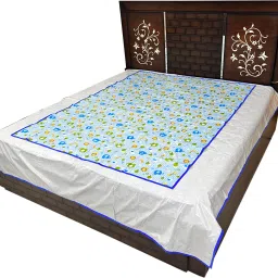 Plastic Baby Bed Protecting Mat-image-70