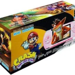 PICSTAR PVP Station Light 3000 Game 160 GB with All Digital Games-1
