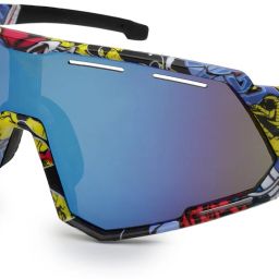 UV Protection Retro Square Sunglasses (Free Size)-image-41