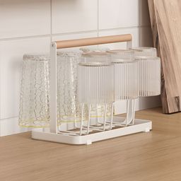 Arhat Organizers White Multi-Utility Organiser-13