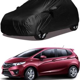 Honda Jazz Body Cover-image-56