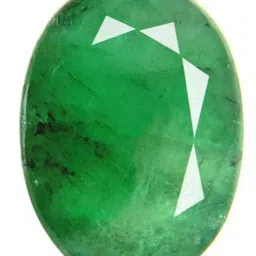 Getgemstones Green Cut Natural Emerald Gemstone-image-33