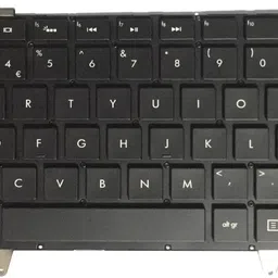SOLUTIONS-365 COMPATIBLE ENVY 14-3000 WITH BACKLIT BLACK UK Internal Laptop-size Laptop Keyboard Compatible with Desktop, Laptop, Mac-picture-43